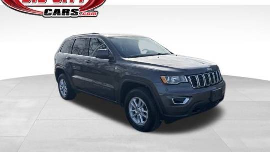 2020 Jeep Grand Cherokee Laredo E — SUV — 94,680 mi — Fort Wayne, IN
