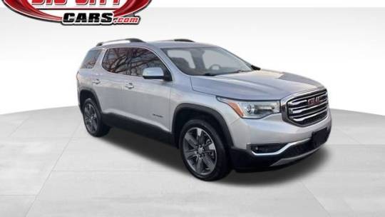 2017 GMC Acadia SLT — SUV — 104,119 mi — Fort Wayne, IN