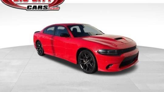 2022 Dodge Charger GT — Sedan — 52,206 mi — Fort Wayne, IN