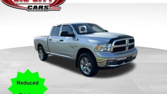 2019 Ram 1500 Classic Tradesman — Pickup Truck — 78,615 mi — Fort Wayne, IN