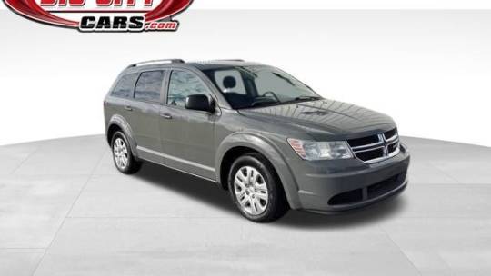 2019 Dodge Journey SE Value — SUV — 92,285 mi — Fort Wayne, IN