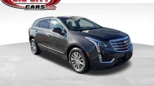 2019 Cadillac XT5 Luxury — SUV — 60,996 mi — Fort Wayne, IN