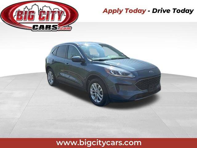 2020 Ford Escape SE — SUV — 69,301 mi — Fort Wayne, IN