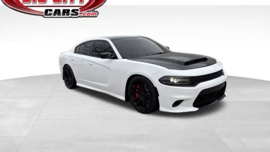 2018 Dodge Charger SRT 392 — Sedan — 90,258 mi — Fort Wayne, IN