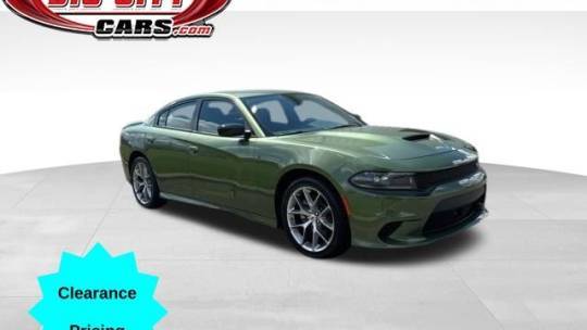 2023 Dodge Charger GT — Sedan — 12,237 mi — Fort Wayne, IN