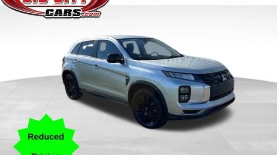 2022 Mitsubishi Outlander Sport SE — SUV — 56,433 mi — Fort Wayne, IN
