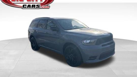 2020 Dodge Durango GT Plus — SUV — 104,371 mi — Fort Wayne, IN
