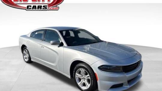 2022 Dodge Charger SXT — Sedan — 64,876 mi — Fort Wayne, IN