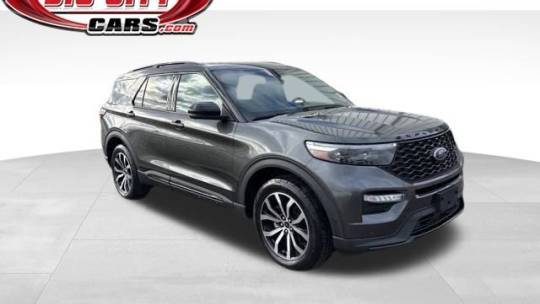 2020 Ford Explorer ST — SUV — 69,072 mi — Fort Wayne, IN