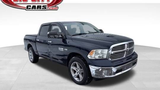 2013 Ram 1500 Big Horn — Pickup Truck — 161,936 mi — Fort Wayne, IN