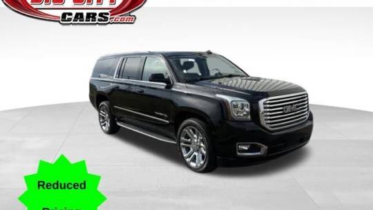 2020 GMC Yukon SLT — SUV — 76,032 mi — Fort Wayne, IN