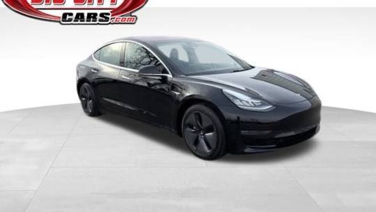 2019 Tesla Model 3 Standard Range — Sedan — 56,522 mi — Fort Wayne, IN