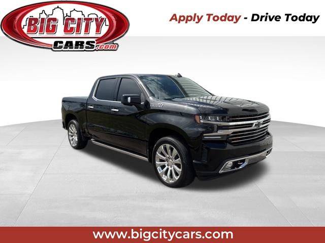 2019 Chevrolet Silverado 1500 High Country — Pickup Truck — 103,035 mi — Fort Wayne, IN