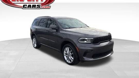 2021 Dodge Durango GT Plus — SUV — 69,187 mi — Fort Wayne, IN