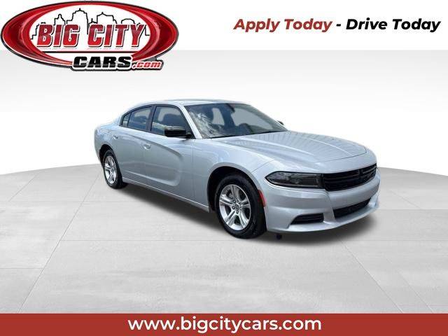 2023 Dodge Charger SXT — Sedan — 72,135 mi — Fort Wayne, IN