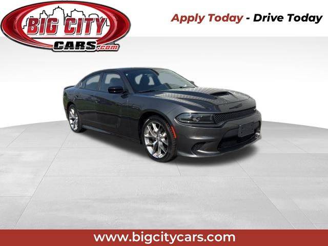 2023 Dodge Charger GT — Sedan — 56,803 mi — Fort Wayne, IN