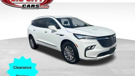 2022 Buick Enclave Essence — SUV — 47,789 mi — Fort Wayne, IN