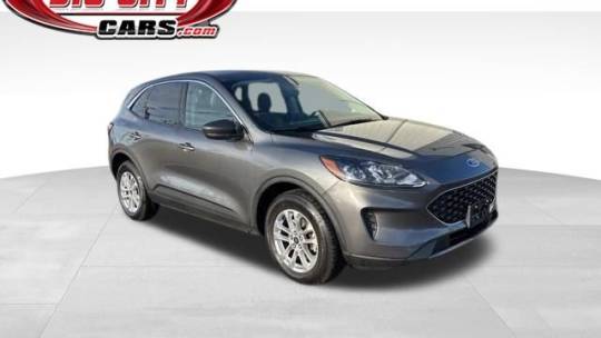 2022 Ford Escape SE — SUV — 55,978 mi — Fort Wayne, IN