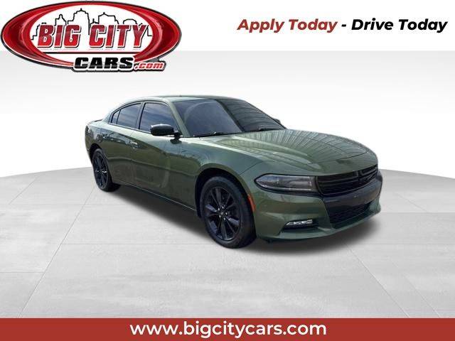 2020 Dodge Charger SXT — Sedan — 80,185 mi — Fort Wayne, IN