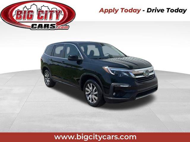 2020 Honda Pilot EX-L — SUV — 31,590 mi — Fort Wayne, IN