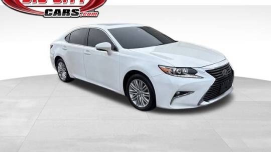 2017 Lexus ES ES 350 — Sedan — 52,277 mi — Fort Wayne, IN