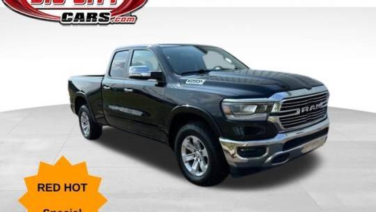 2020 Ram 1500 Laramie — Pickup Truck — 66,036 mi — Fort Wayne, IN