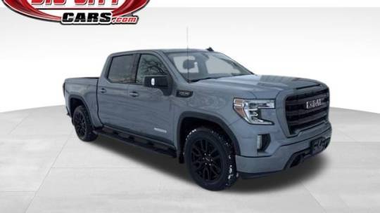2020 GMC Sierra 1500 Elevation — Pickup Truck — 106,267 mi — Fort Wayne, IN