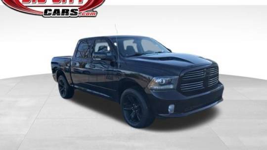 2016 Ram 1500 Sport — Pickup Truck — 93,222 mi — Fort Wayne, IN