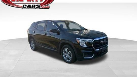 2023 GMC Terrain SLE — SUV — 42,176 mi — Fort Wayne, IN