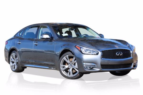 New 2019 INFINITI Q70 For Sale (with Photos) | U.S. News & World Report