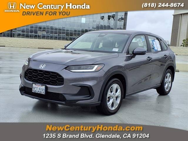 2023 Honda HR-V LX — SUV — 30,658 mi — Glendale, CA