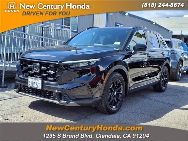 2024 Honda CR-V Hybrid Sport — SUV — 14,400 mi — Glendale, CA