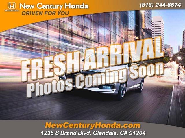 2023 Honda Civic Sport — Sedan — 39,618 mi — Glendale, CA