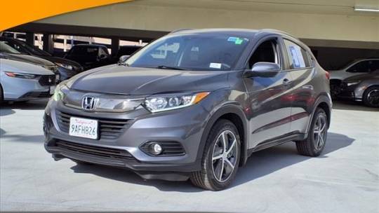 2022 Honda HR-V EX — SUV — 116,142 mi — Glendale, CA