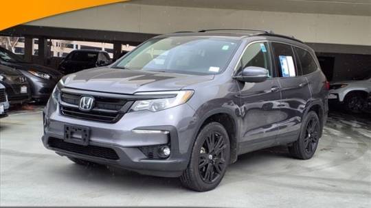 2022 Honda Pilot Special Edition — SUV — 29,910 mi — Glendale, CA