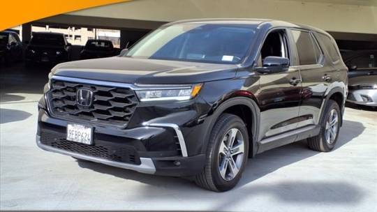 2023 Honda Pilot EX-L 7 Passenger — SUV — 21,209 mi — Glendale, CA