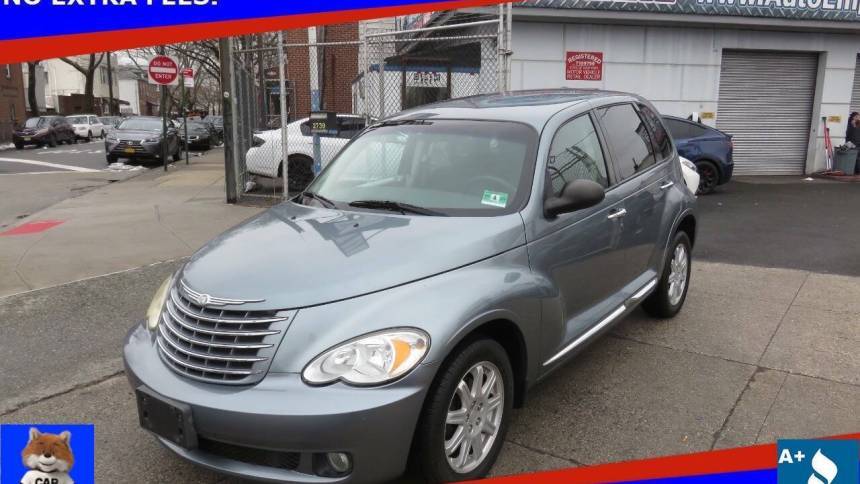 2010 Chrysler PT Cruiser Base — Wagon — 28,501 mi — Brooklyn, NY