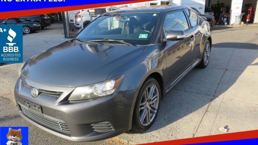 2013 Scion tC Base — Coupe — 144,040 mi — Brooklyn, NY