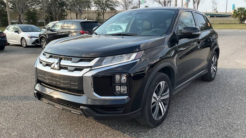 2023 Mitsubishi Outlander Sport SE — SUV — 35,323 mi — Sanford, FL