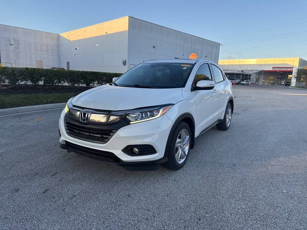 2019 Honda HR-V EX — SUV — 49,726 mi — Sanford, FL