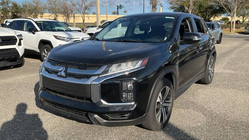 2023 Mitsubishi Outlander Sport SE — SUV — 33,553 mi — Sanford, FL