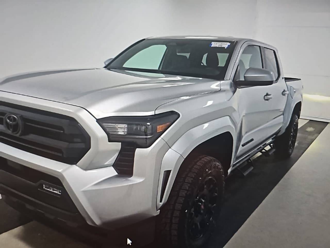 2025 Toyota Tacoma SR5 — Pickup Truck — 10 mi — Sanford, FL