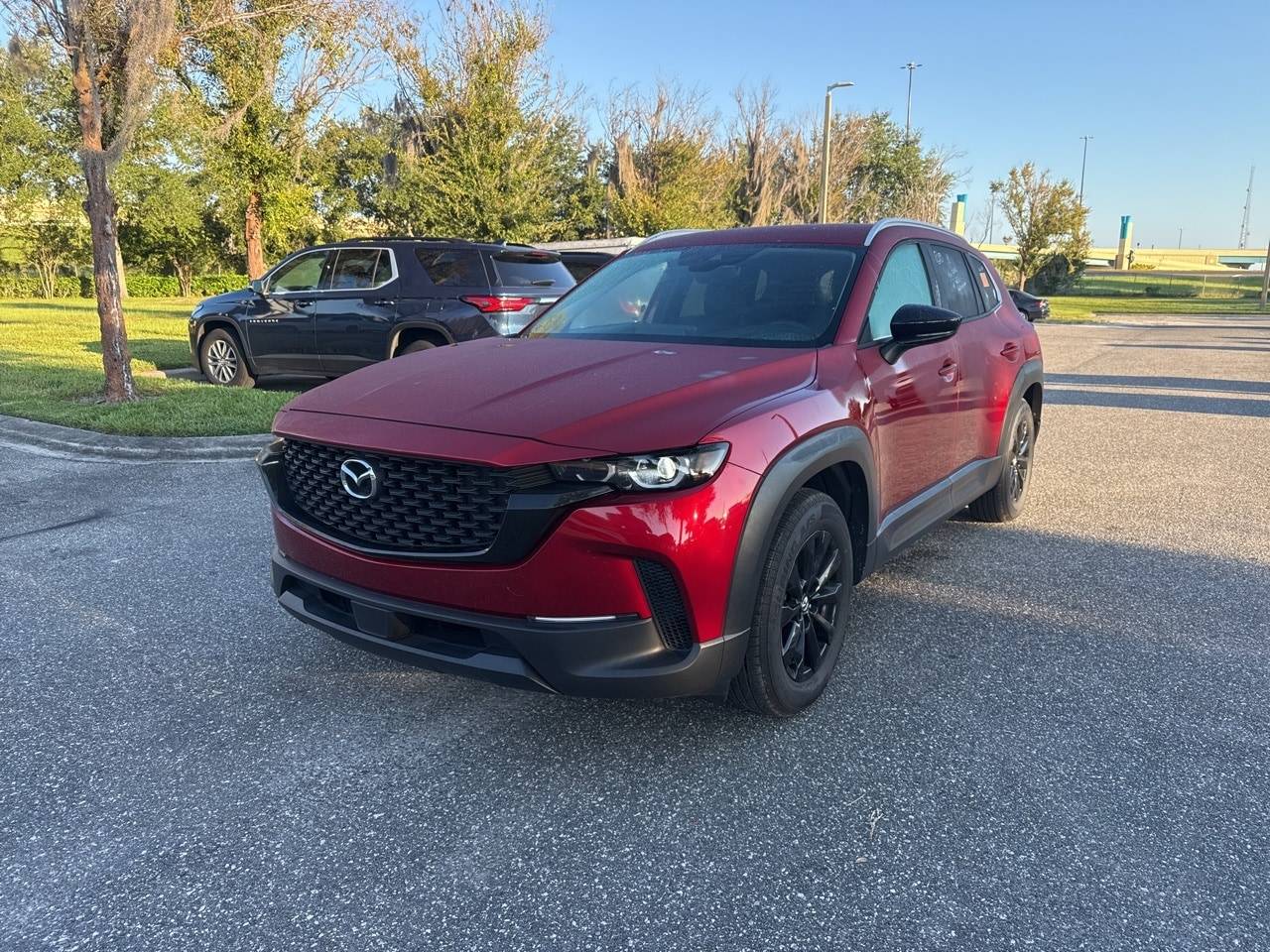 2024 Mazda CX-50 Preferred — SUV — 38,026 mi — Sanford, FL