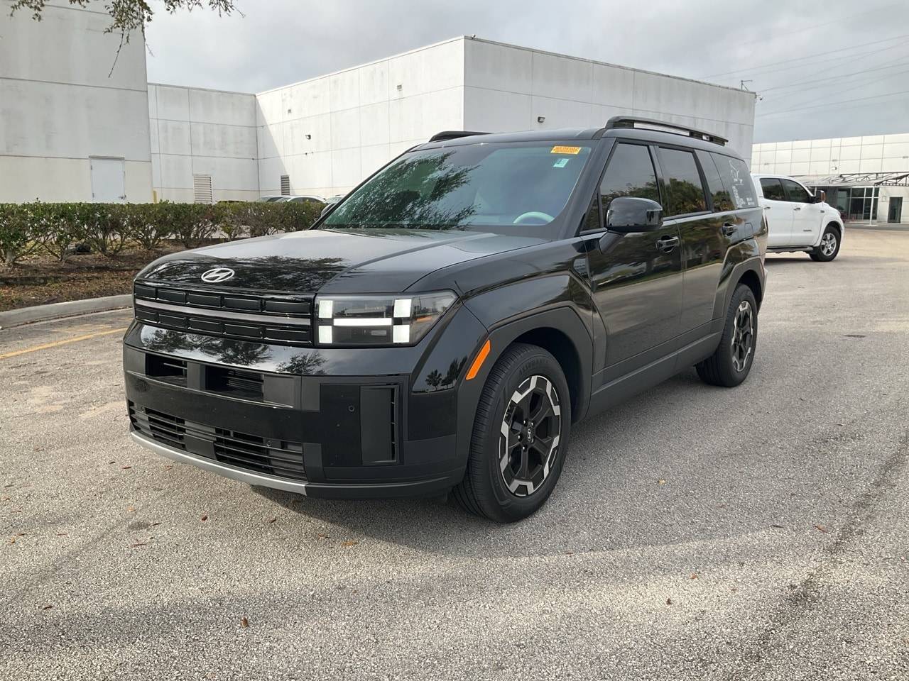 2024 Hyundai Santa Fe SEL — SUV — 6,643 mi — Sanford, FL