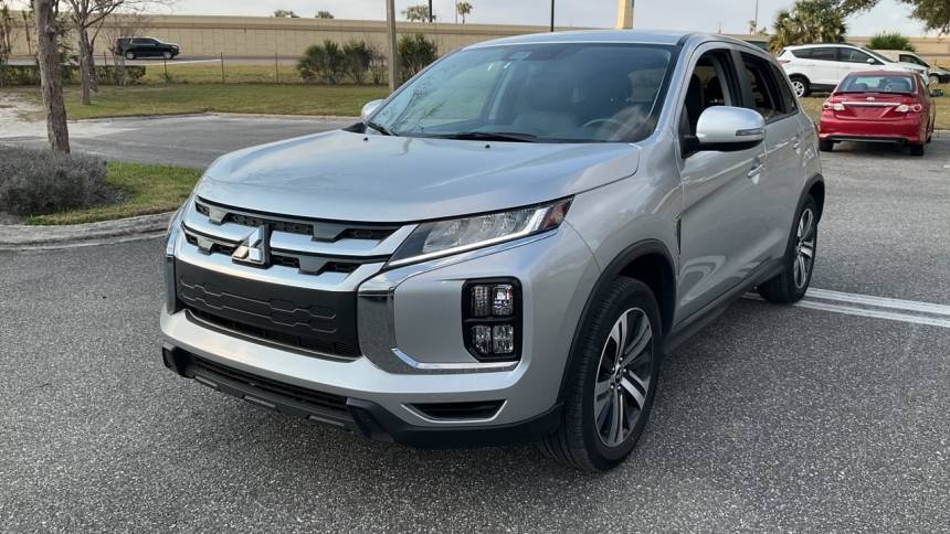 2023 Mitsubishi Outlander Sport SE — SUV — 29,913 mi — Sanford, FL