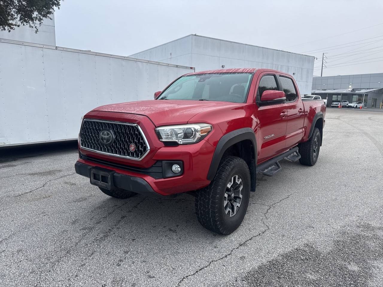 2018 Toyota Tacoma TRD Off Road — Pickup Truck — 102,304 mi — Sanford, FL