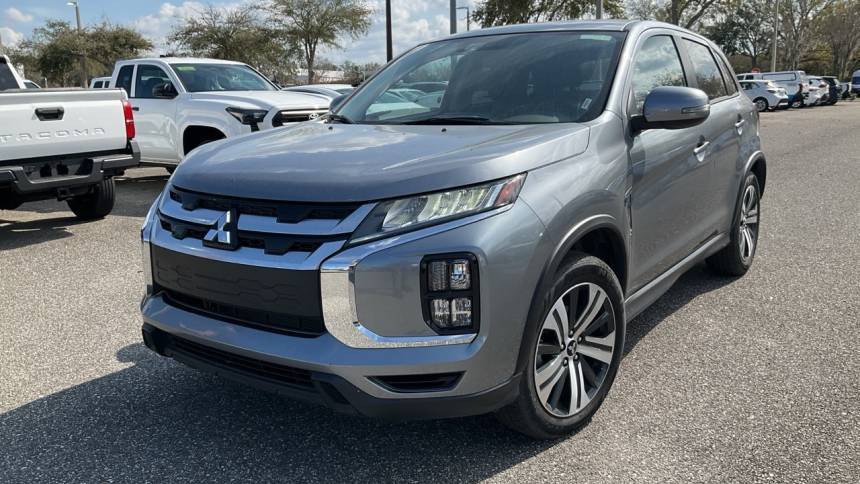 2023 Mitsubishi Outlander Sport SE — SUV — 33,569 mi — Sanford, FL