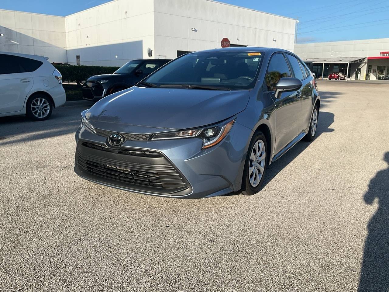 2024 Toyota Corolla LE — Sedan — 20,371 mi — Sanford, FL
