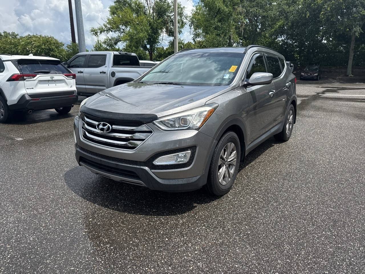 2016 Hyundai Santa Fe Sport Base — SUV — 59,199 mi — Sanford, FL