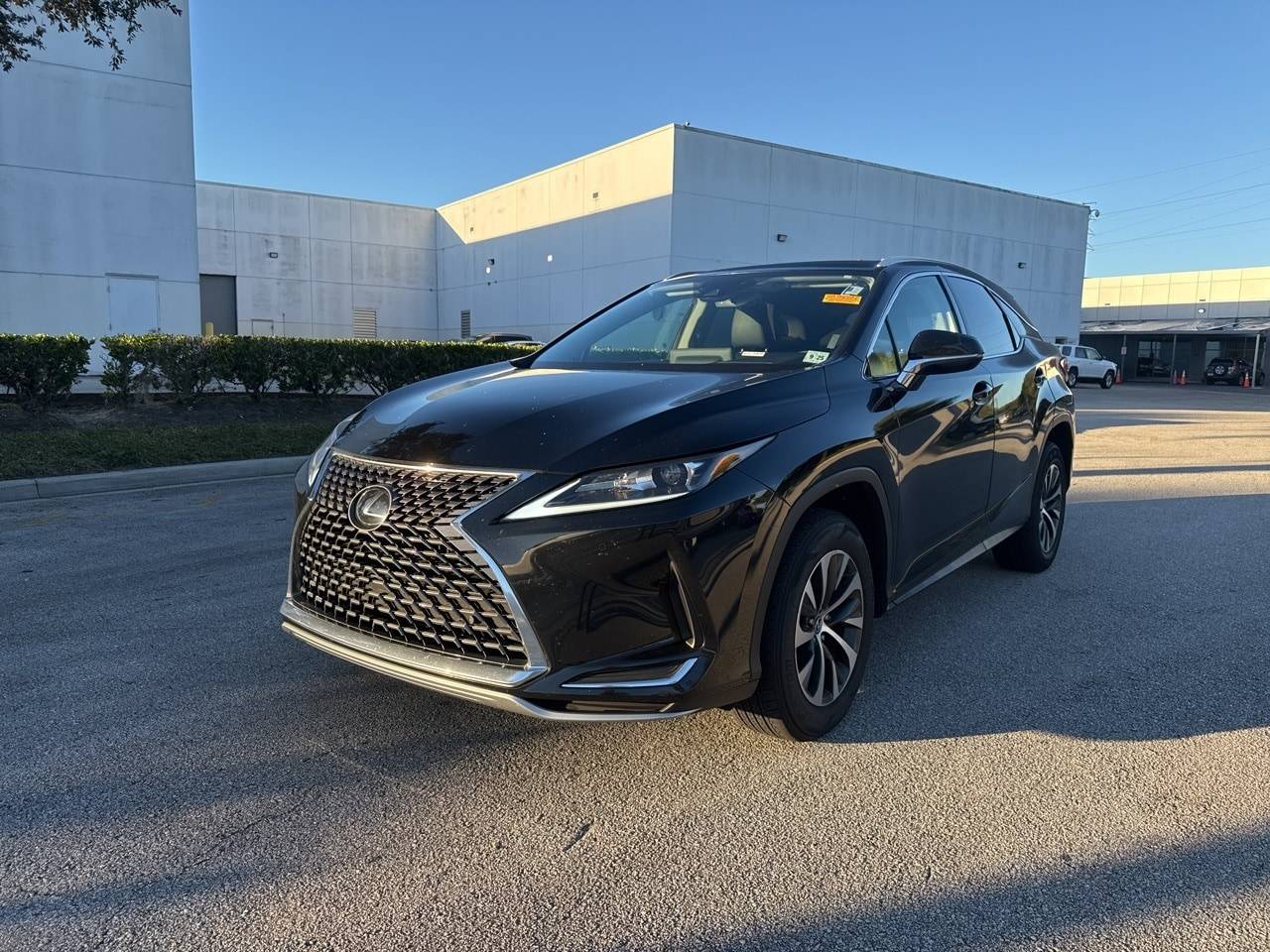 2020 Lexus RX RX 350 — SUV — 49,798 mi — Sanford, FL